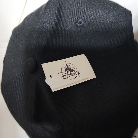 DisneySnapback Baseball Cap Star Wars The Empire - Picture 6 of 6